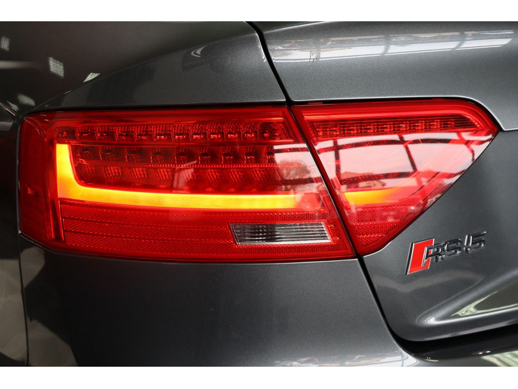 Audi RS5 RS5 Cabriolet 4.2FSI V8 Quattro B&amp;O