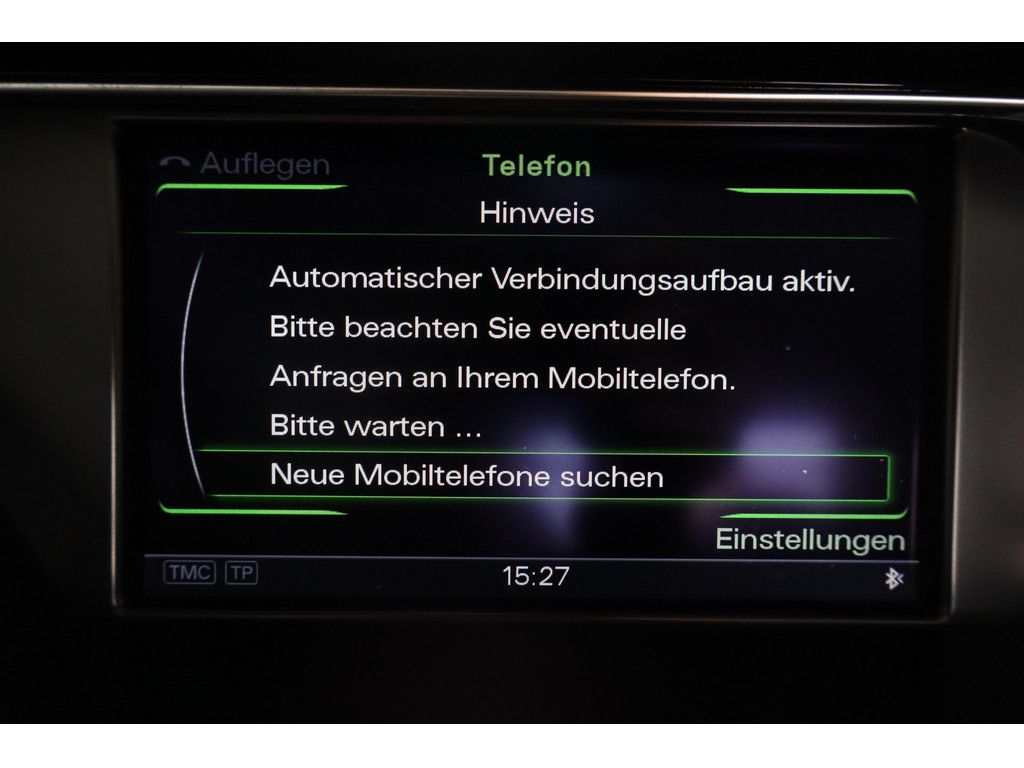 Audi RS5 RS5 Cabriolet 4.2FSI V8 Quattro B&amp;O