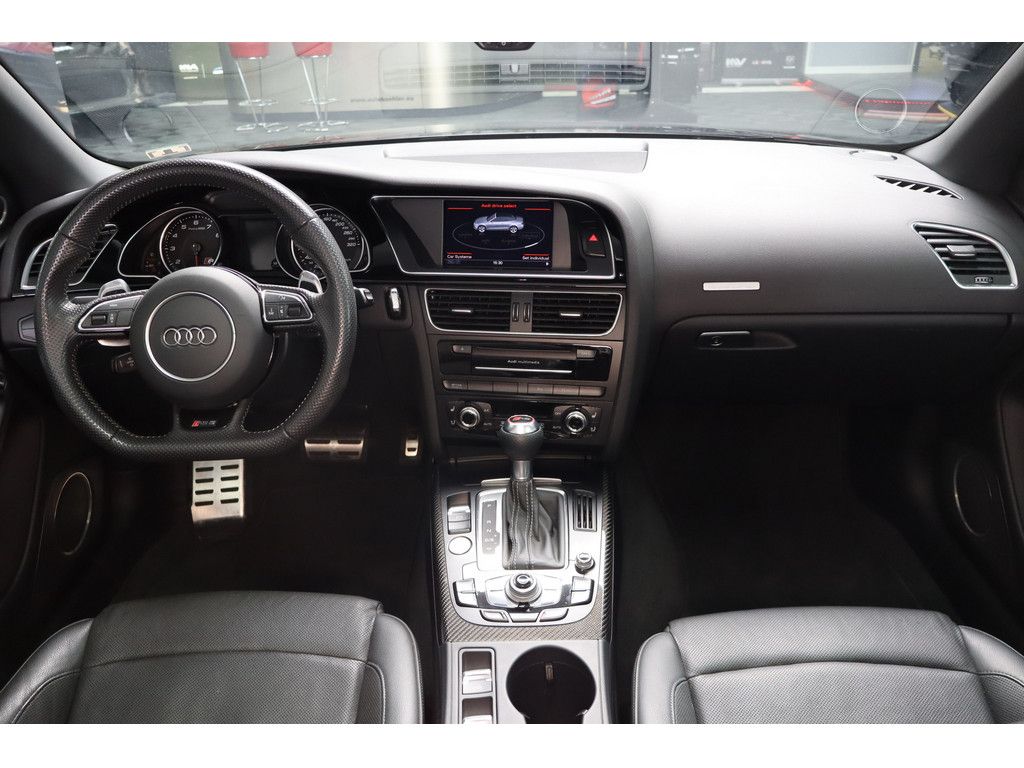 Audi RS5 RS5 Cabriolet 4.2FSI V8 Quattro B&amp;O
