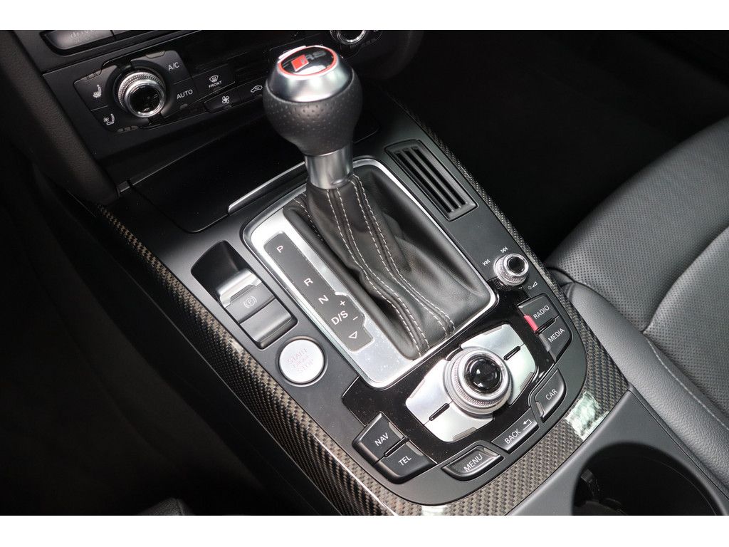 Audi RS5 RS5 Cabriolet 4.2FSI V8 Quattro B&amp;O