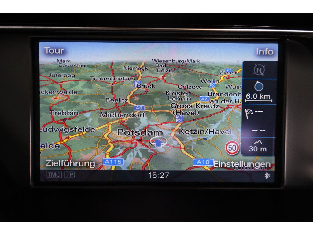 Audi RS5 RS5 Cabriolet 4.2FSI V8 Quattro B&amp;O