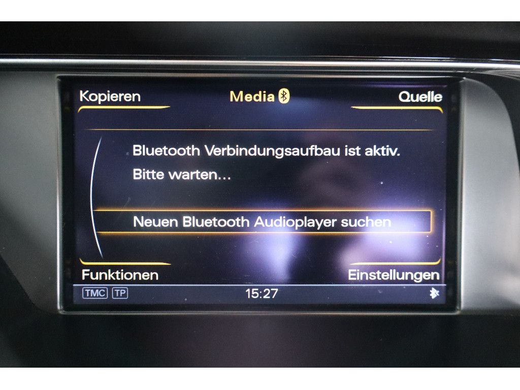 Audi RS5 RS5 Cabriolet 4.2FSI V8 Quattro B&amp;O