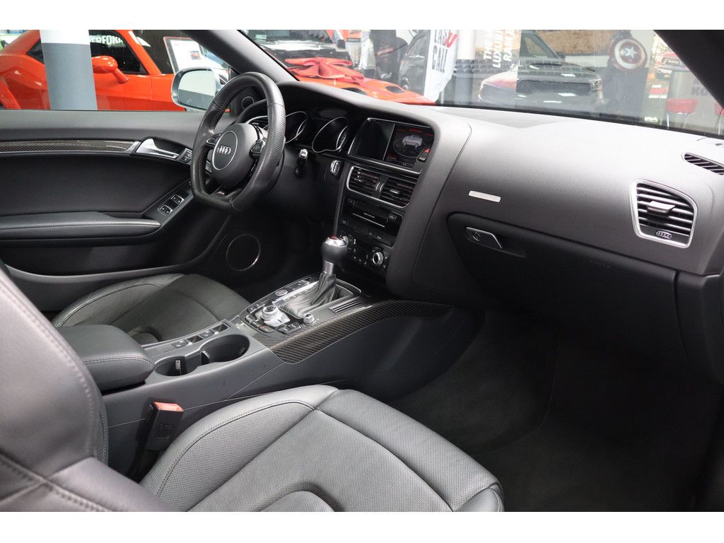 Audi RS5 RS5 Cabriolet 4.2FSI V8 Quattro B&amp;O