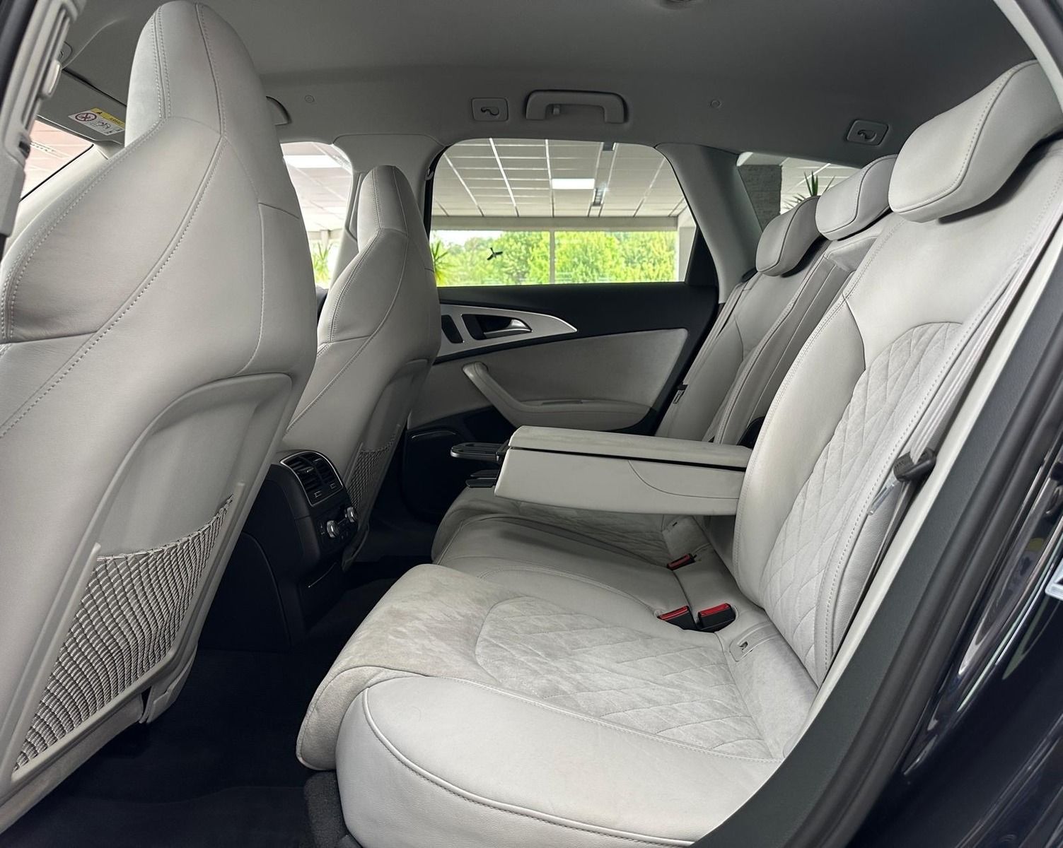 Audi S6 S6 Avant RS-SPORTSITZ*LUFT*MATRIX*ACC*BOSE*KAM*