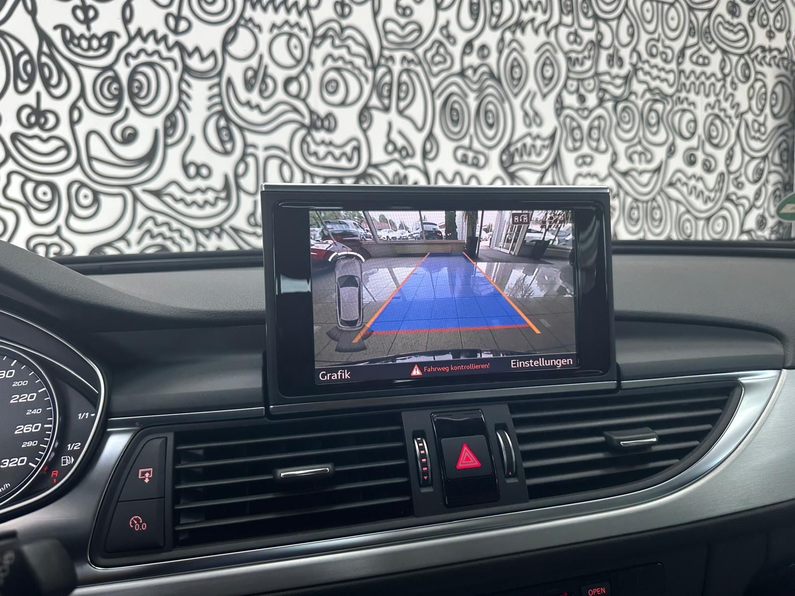 Audi S6 S6 Avant RS-SPORTSITZ*LUFT*MATRIX*ACC*BOSE*KAM*