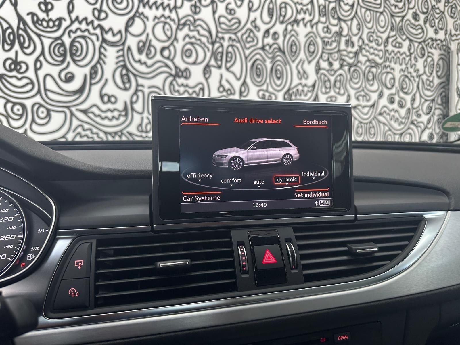 Audi S6 S6 Avant RS-SPORTSITZ*LUFT*MATRIX*ACC*BOSE*KAM*