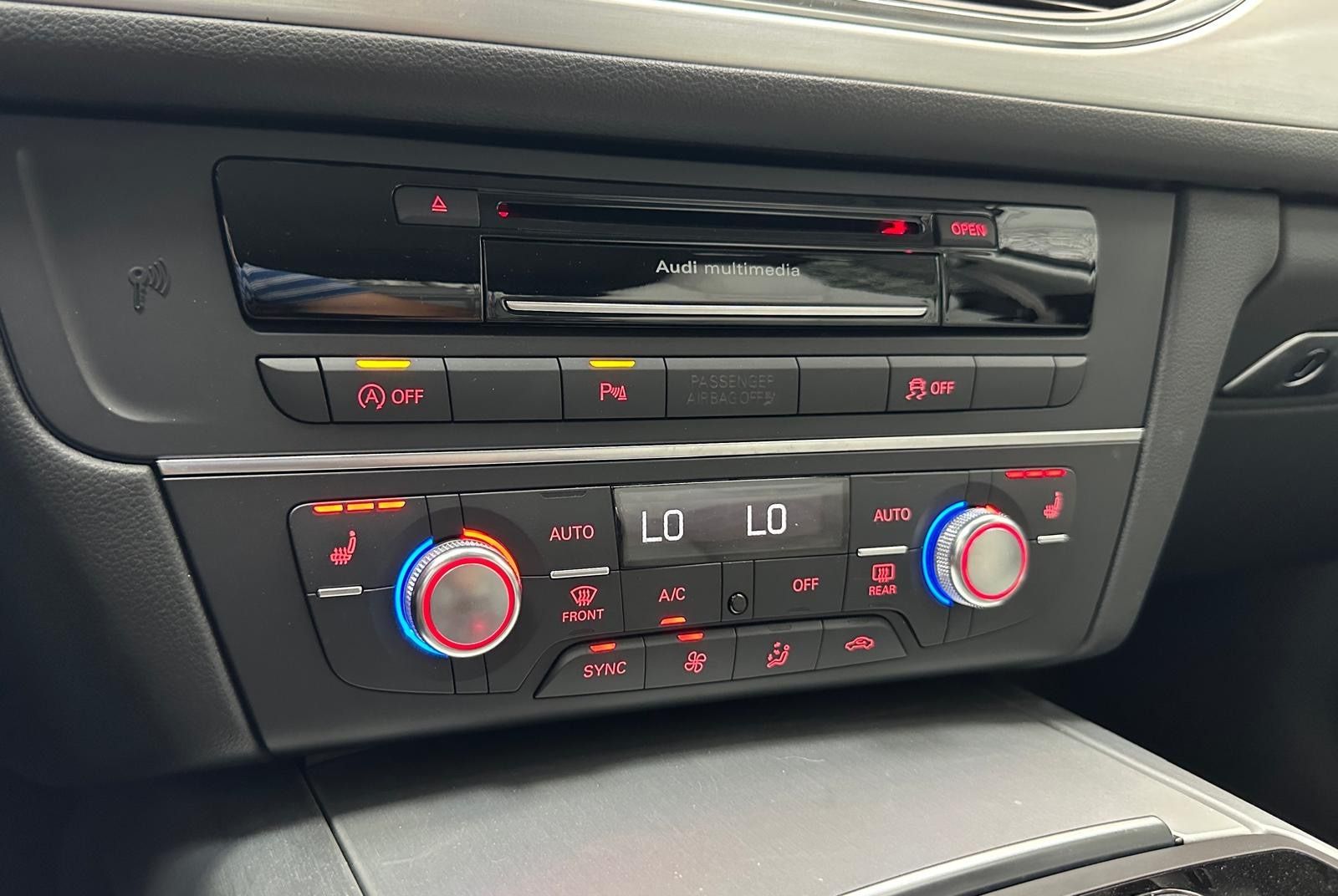 Audi S6 S6 Avant RS-SPORTSITZ*LUFT*MATRIX*ACC*BOSE*KAM*