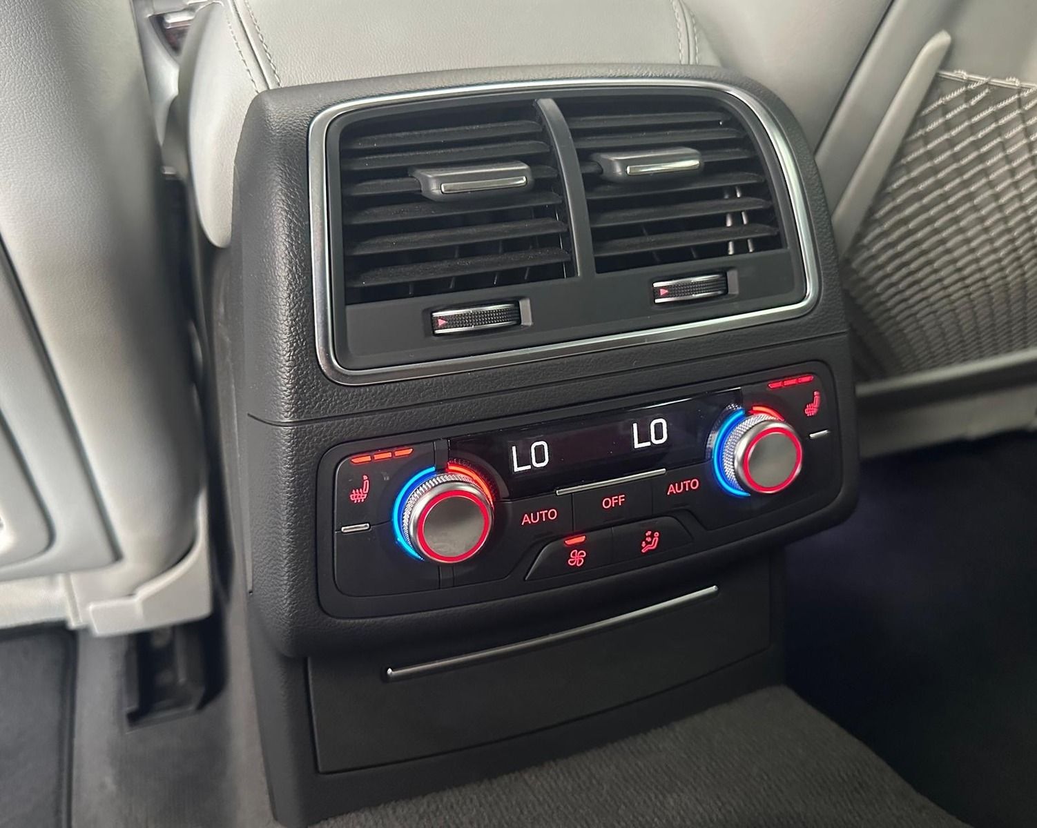 Audi S6 S6 Avant RS-SPORTSITZ*LUFT*MATRIX*ACC*BOSE*KAM*