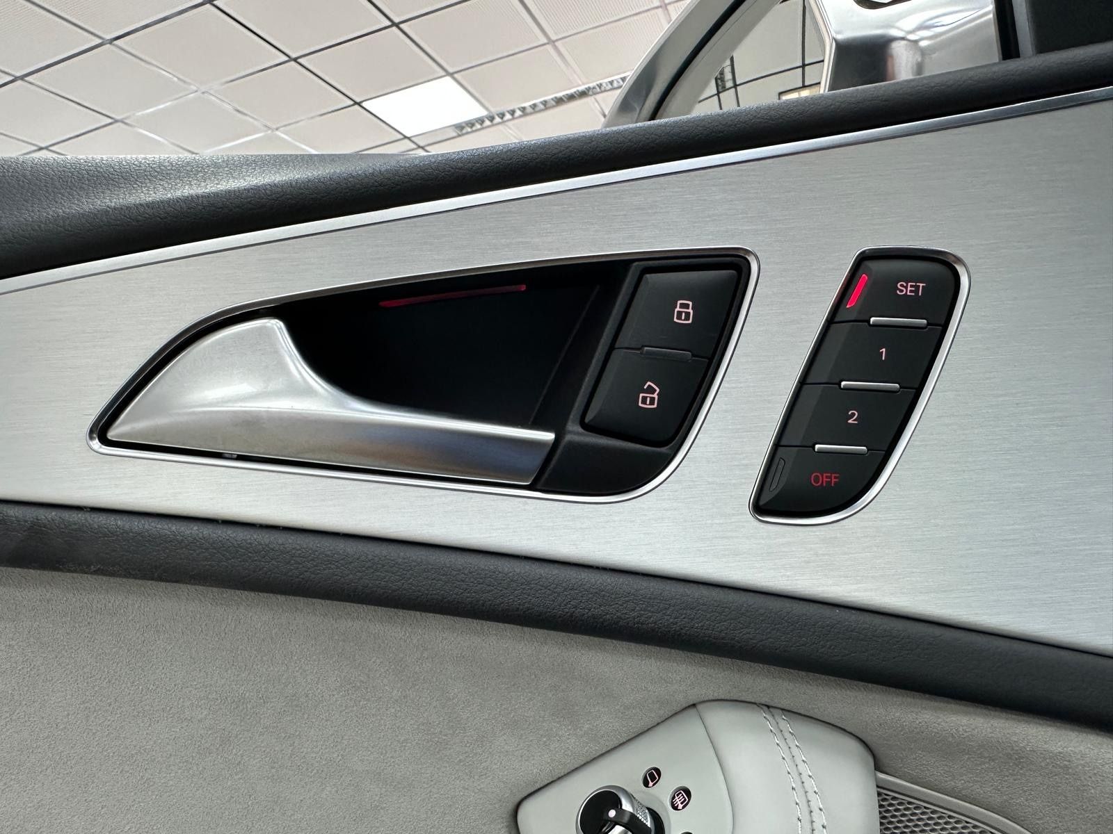Audi S6 S6 Avant RS-SPORTSITZ*LUFT*MATRIX*ACC*BOSE*KAM*