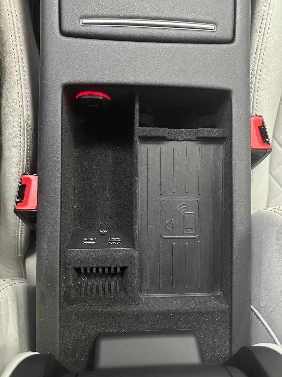 Audi S6 S6 Avant RS-SPORTSITZ*LUFT*MATRIX*ACC*BOSE*KAM*