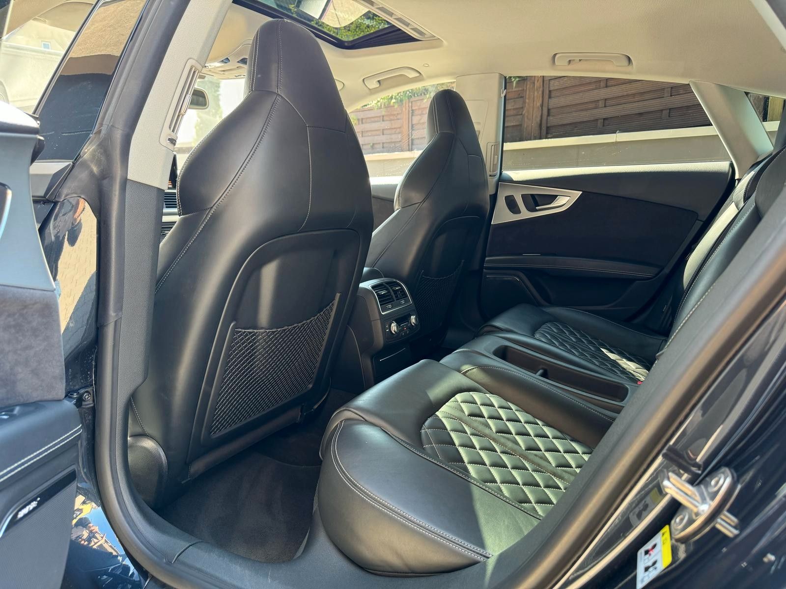 Audi S7 S7 Sportback V8 quattr 360KAM/MATRIX/BOSE/HEADUP
