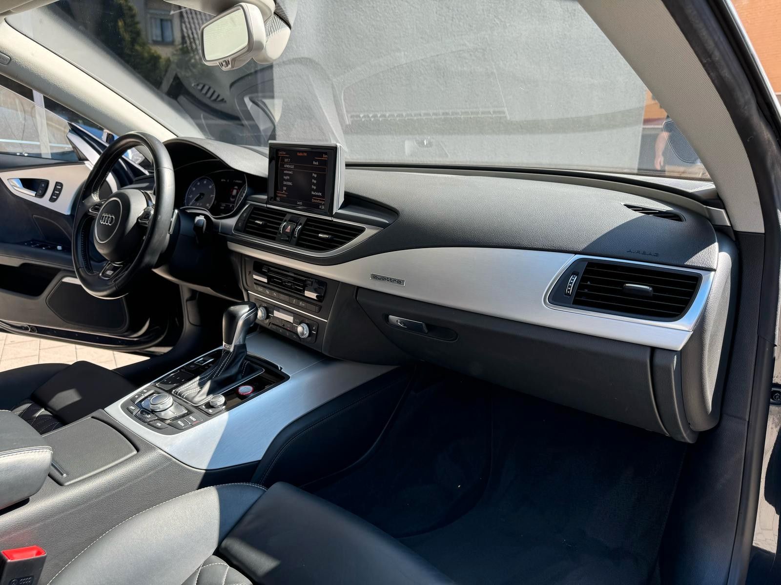 Audi S7 S7 Sportback V8 quattr 360KAM/MATRIX/BOSE/HEADUP