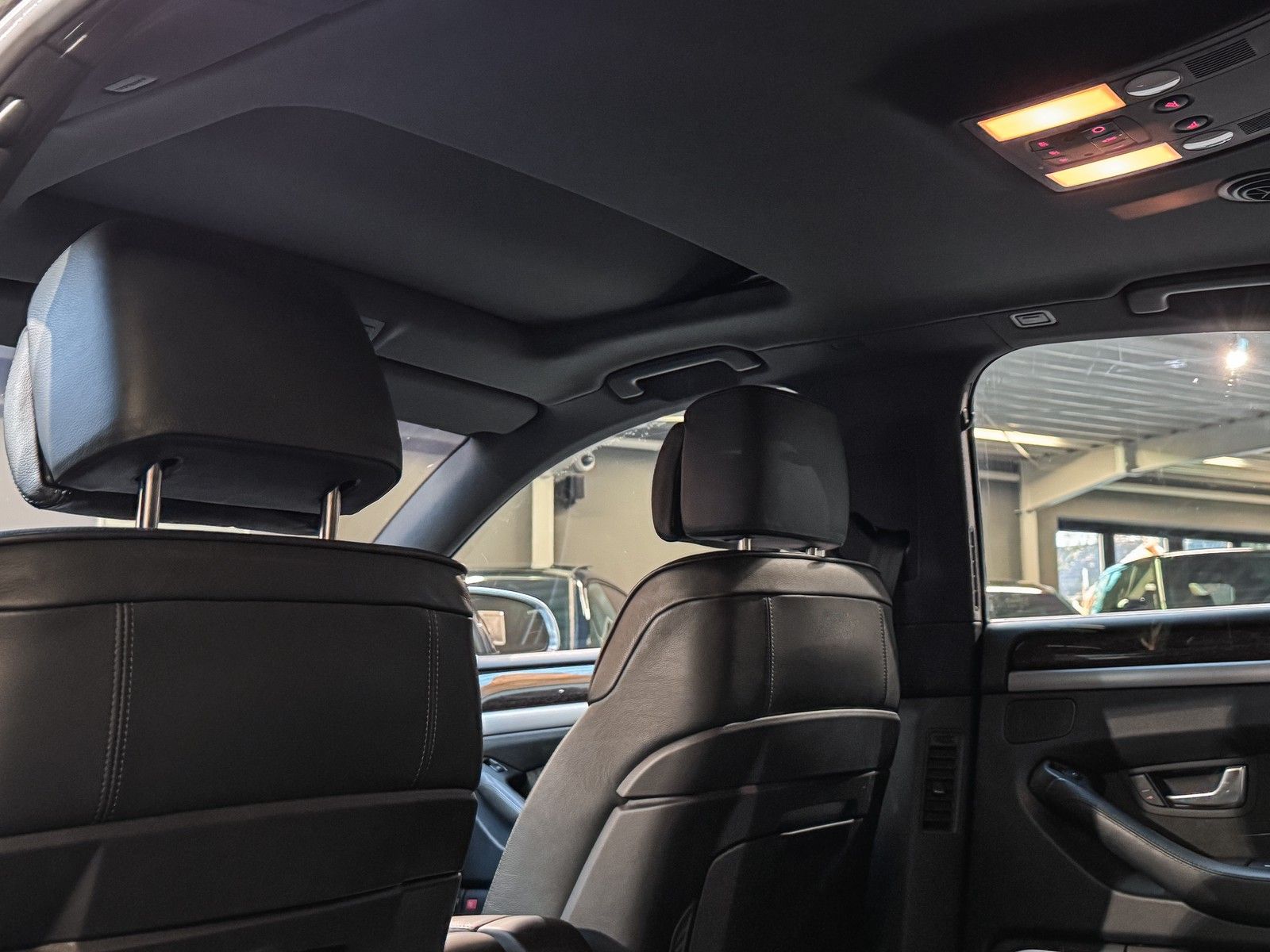Audi S8 S8 5.2 quattro Sammlerzustand+Keramik-Bremse+Mas