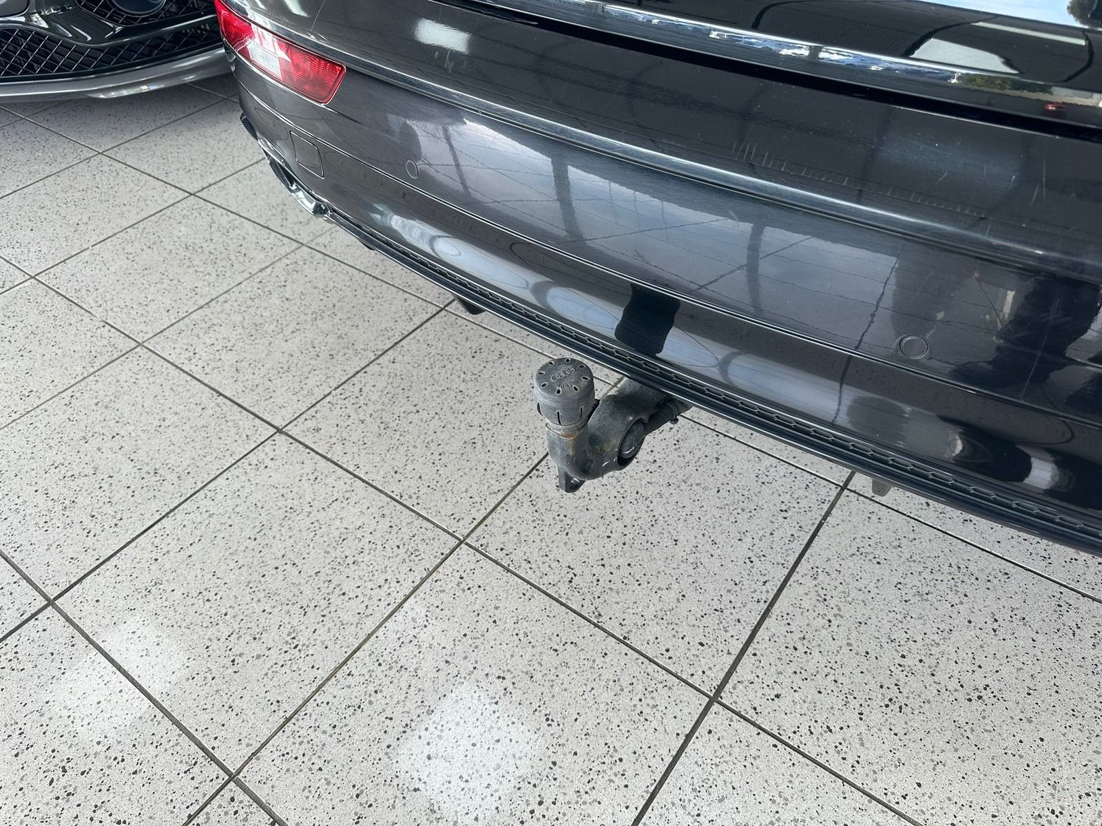 Audi SQ5 SQ5 3.0 TDI LUFT*PANO*VIRTUAL*ACC*MASSAGE*MATRIX
