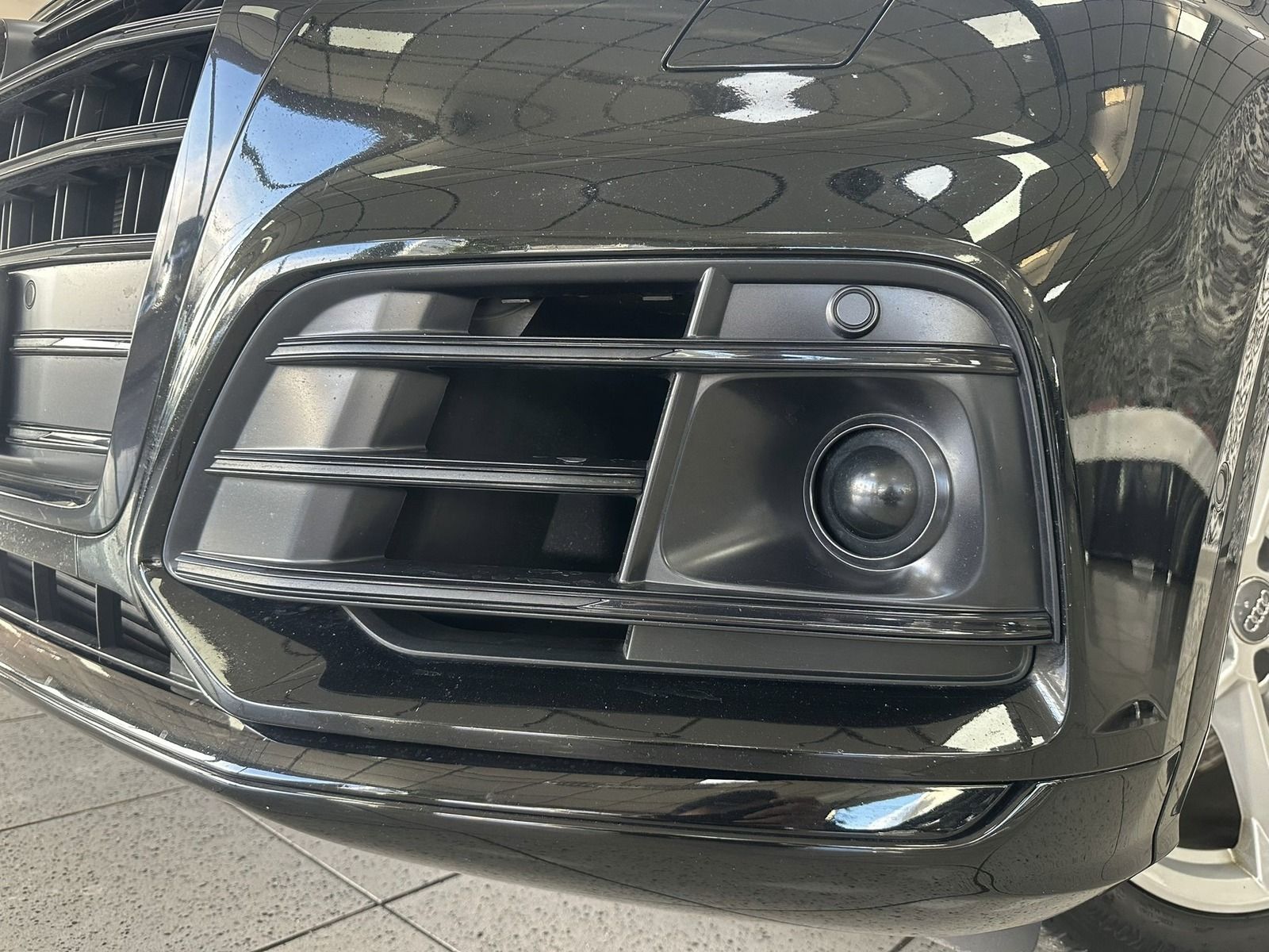 Audi SQ5 SQ5 3.0 TDI LUFT*PANO*VIRTUAL*ACC*MASSAGE*MATRIX