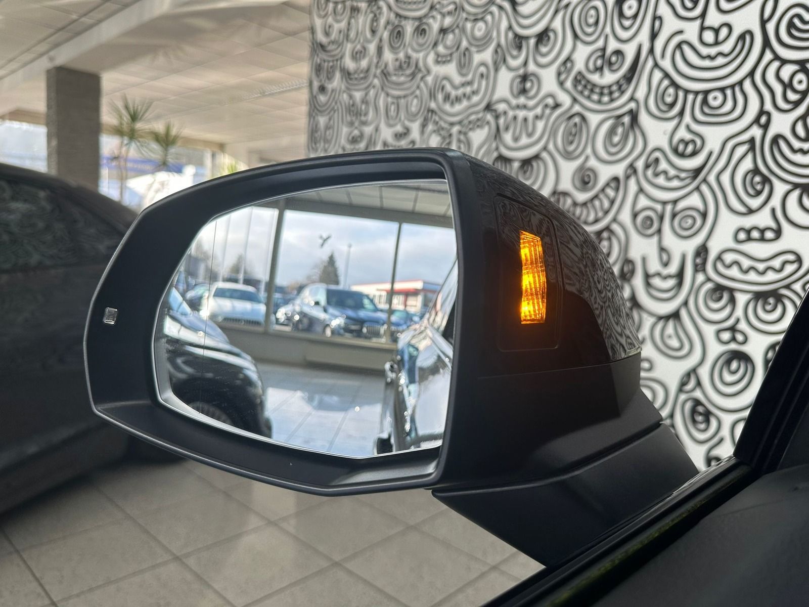 Audi SQ5 SQ5 3.0 TDI LUFT*PANO*VIRTUAL*ACC*MASSAGE*MATRIX