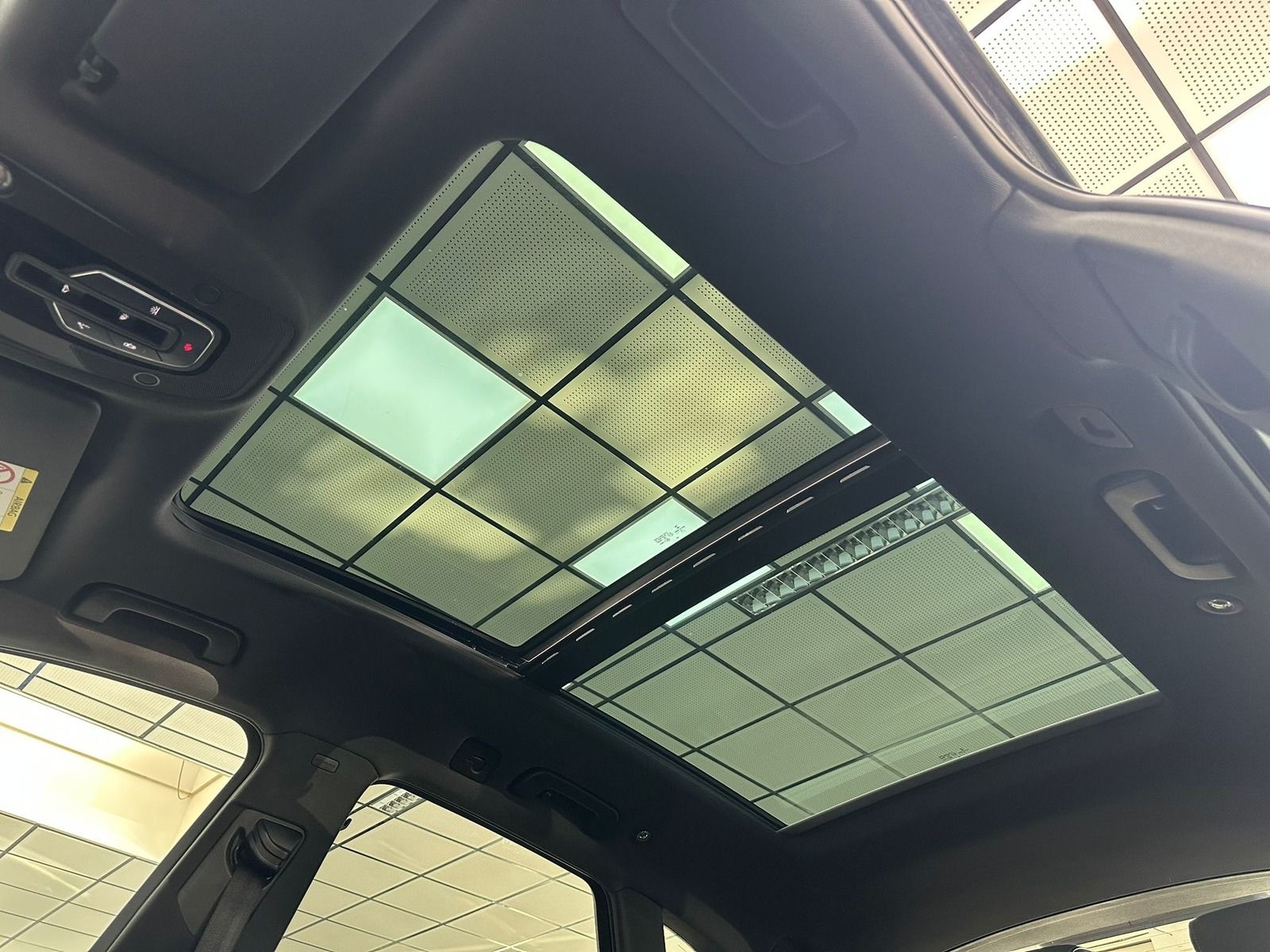 Audi SQ5 SQ5 3.0 TDI LUFT*PANO*VIRTUAL*ACC*MASSAGE*MATRIX