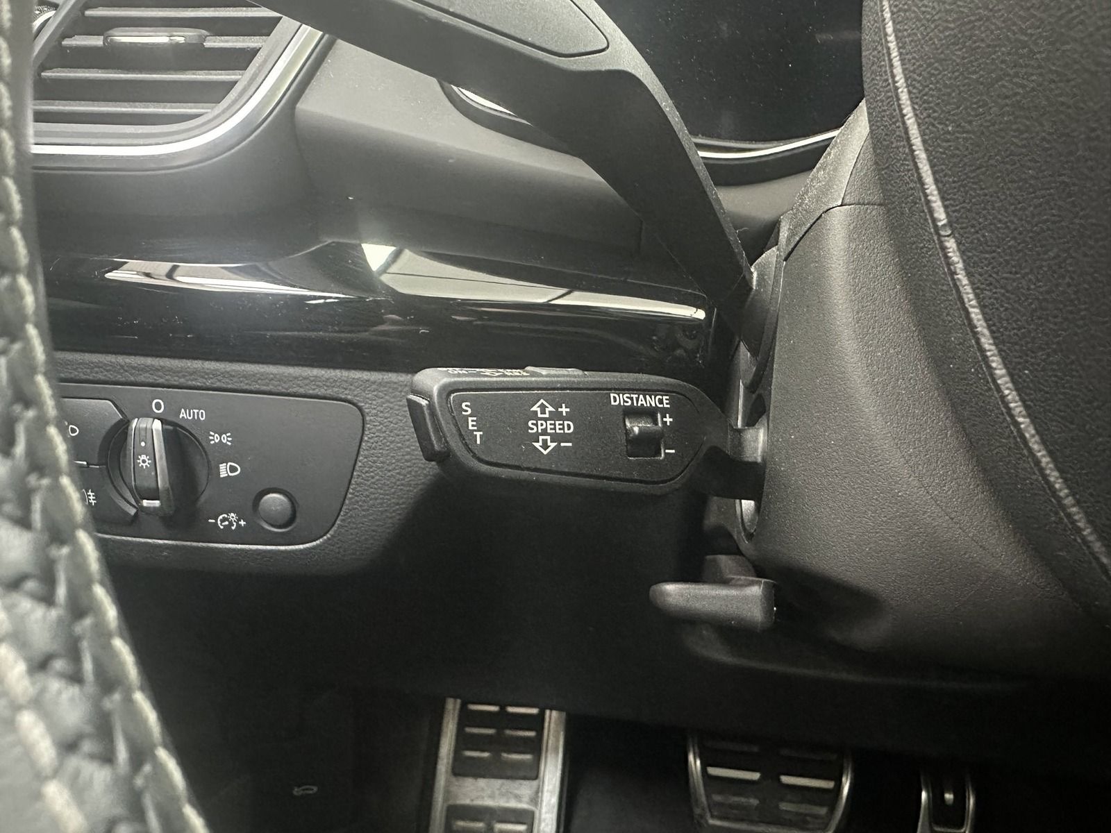 Audi SQ5 SQ5 3.0 TDI LUFT*PANO*VIRTUAL*ACC*MASSAGE*MATRIX