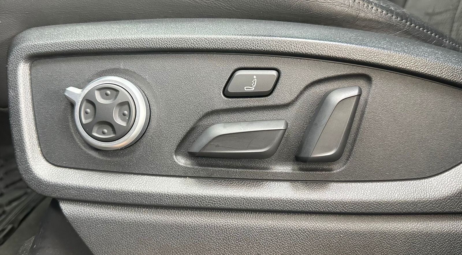 Audi SQ5 SQ5 3.0 TDI LUFT*PANO*VIRTUAL*ACC*MASSAGE*MATRIX