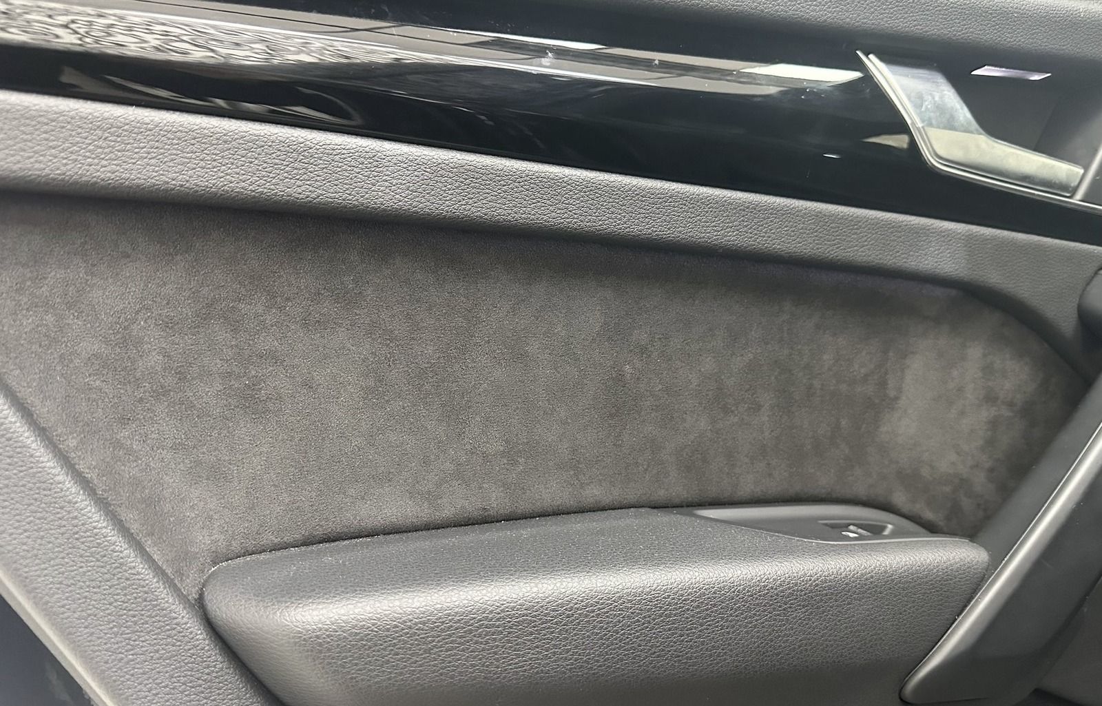 Audi SQ5 SQ5 3.0 TDI LUFT*PANO*VIRTUAL*ACC*MASSAGE*MATRIX