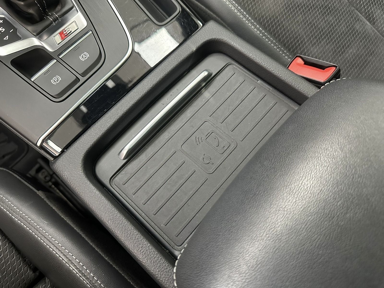 Audi SQ5 SQ5 3.0 TDI LUFT*PANO*VIRTUAL*ACC*MASSAGE*MATRIX
