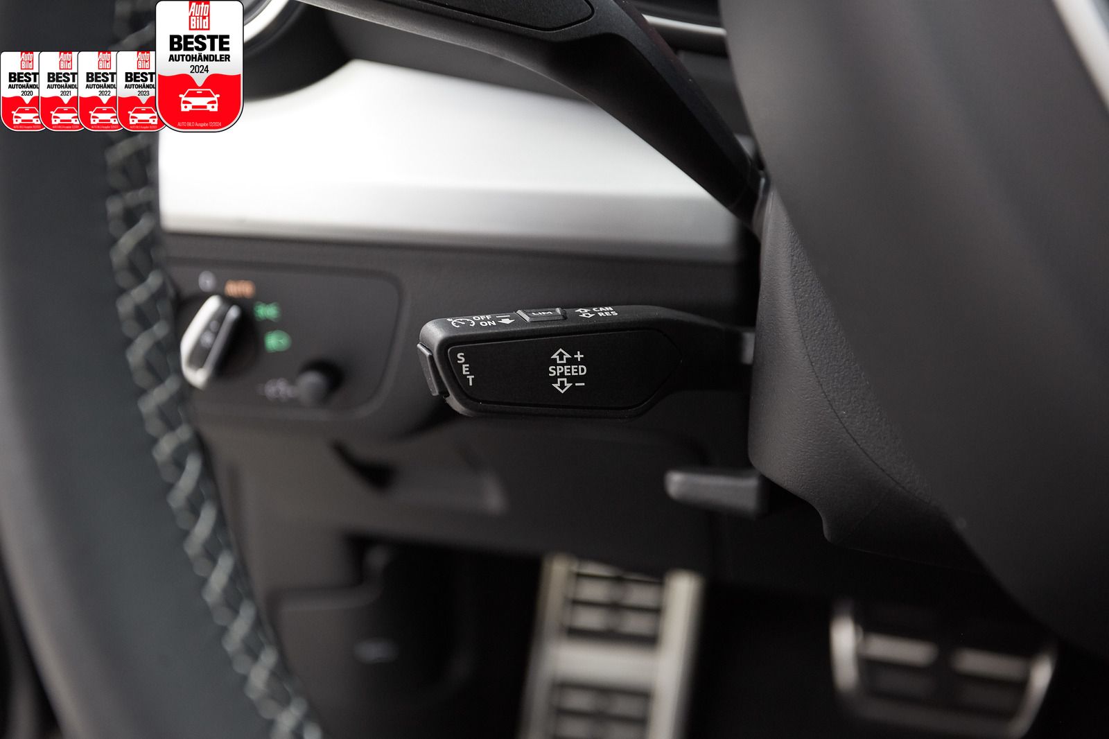 Audi SQ5 SQ5 Sportback VIRTUAL*ADAPTIV*NAVI+*MATRIX*AHK*