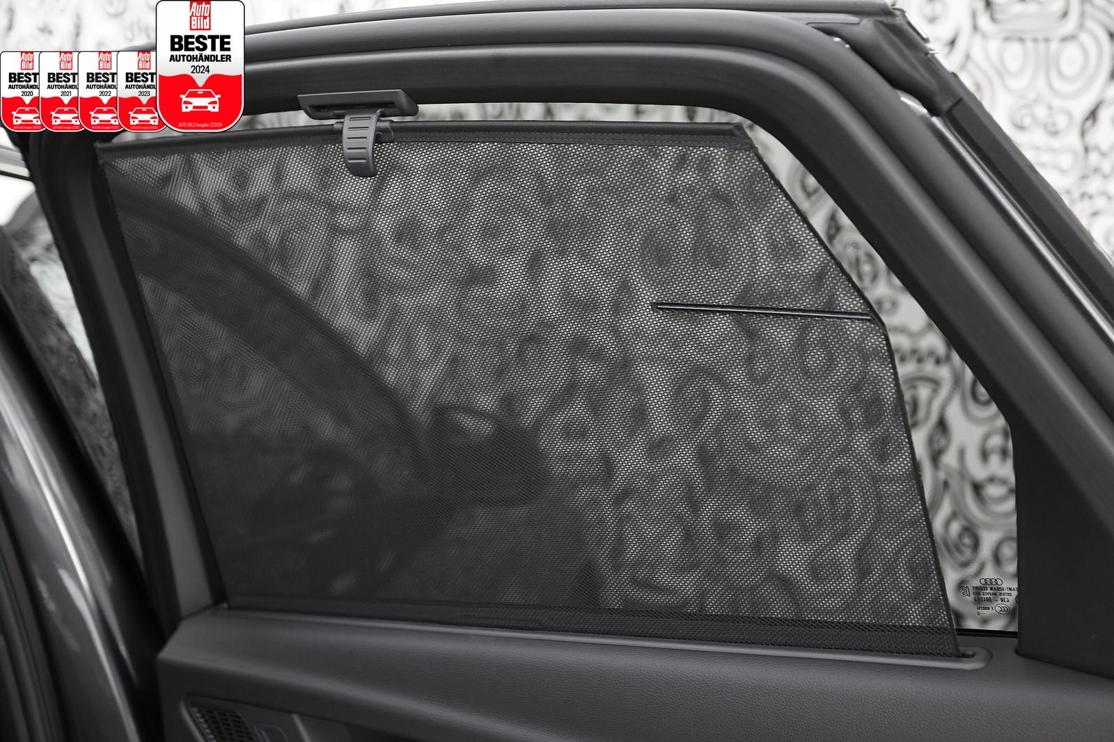 Audi SQ5 SQ5 Sportback VIRTUAL*ADAPTIV*NAVI+*MATRIX*AHK*