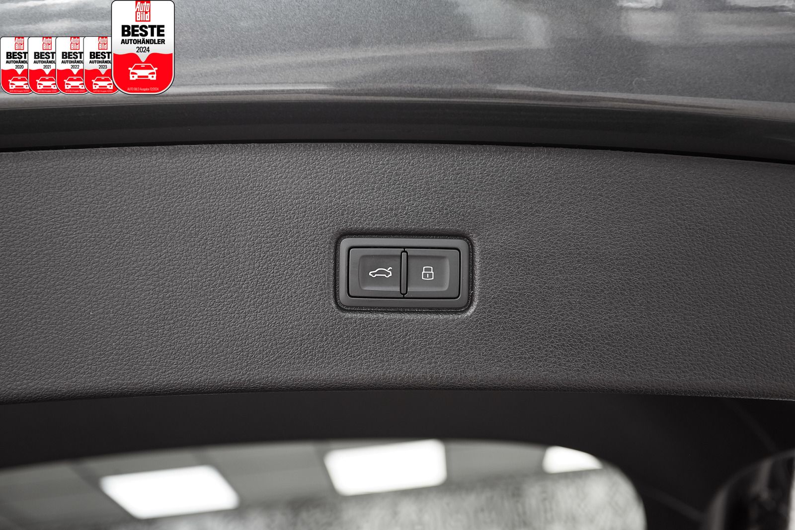 Audi SQ5 SQ5 Sportback VIRTUAL*ADAPTIV*NAVI+*MATRIX*AHK*