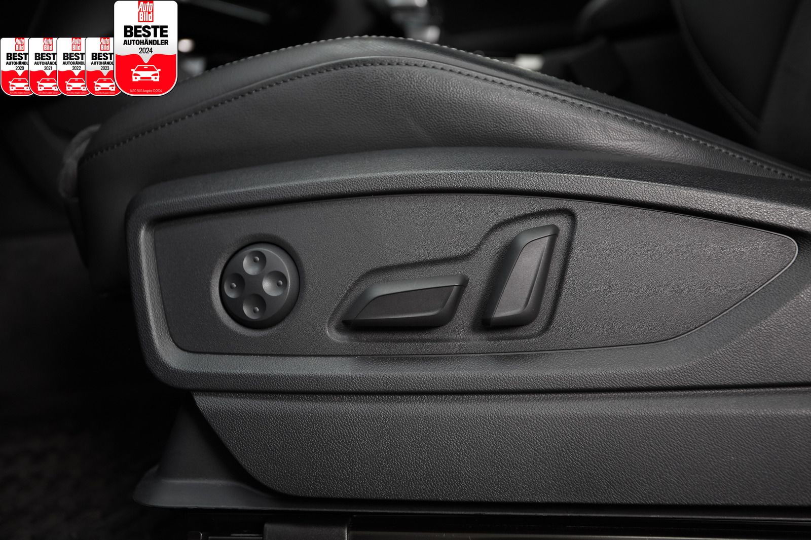 Audi SQ5 SQ5 Sportback VIRTUAL*ADAPTIV*NAVI+*MATRIX*AHK*