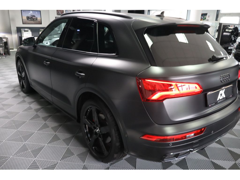 Audi SQ5 SQ5 TDI S-Line Technology Selection Luft Pano Ma