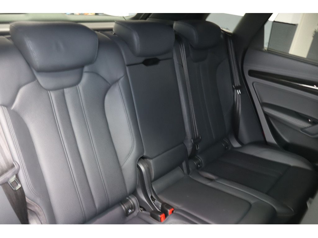 Audi SQ5 SQ5 TDI S-Line Technology Selection Luft Pano Ma