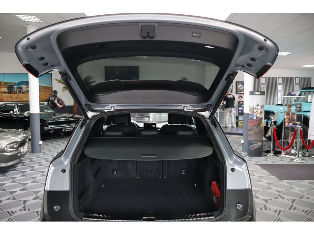 Audi SQ5 SQ5 TDI S-Line Technology Selection Luft Pano Ma