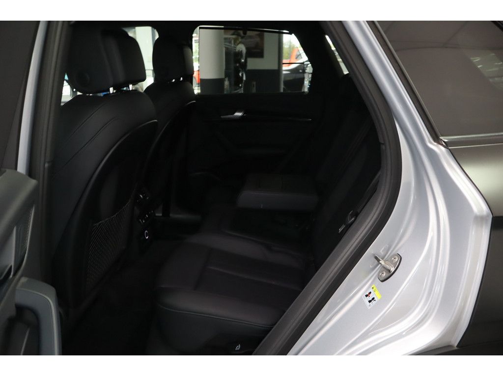 Audi SQ5 SQ5 TDI S-Line Technology Selection Luft Pano Ma