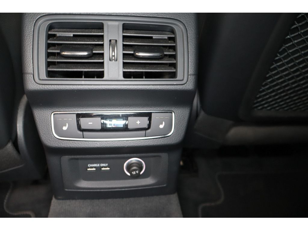 Audi SQ5 SQ5 TDI S-Line Technology Selection Luft Pano Ma