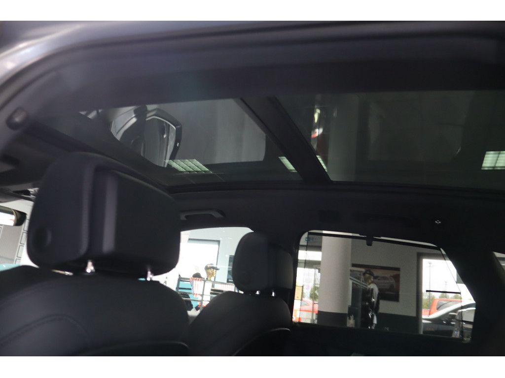 Audi SQ5 SQ5 TDI S-Line Technology Selection Luft Pano Ma