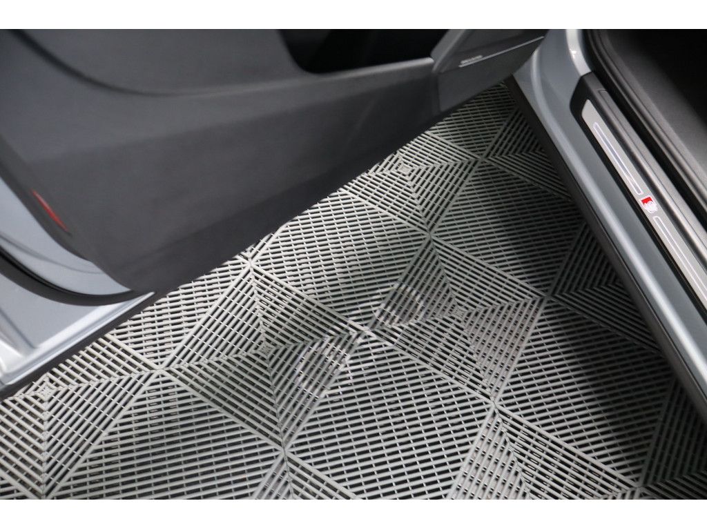 Audi SQ5 SQ5 TDI S-Line Technology Selection Luft Pano Ma
