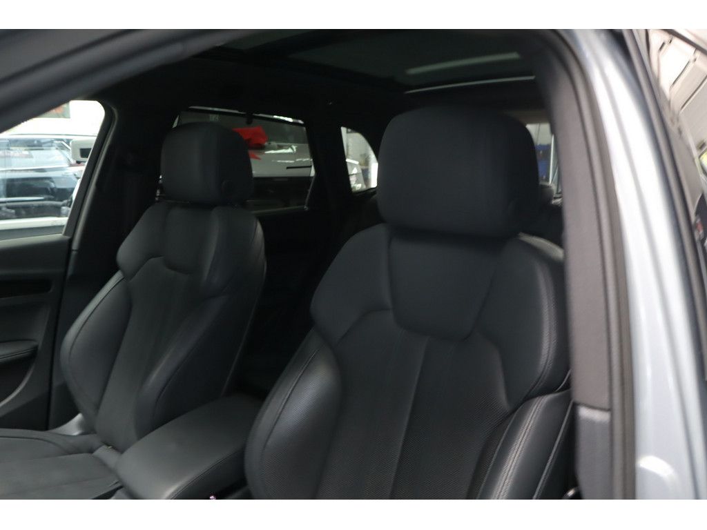 Audi SQ5 SQ5 TDI S-Line Technology Selection Luft Pano Ma