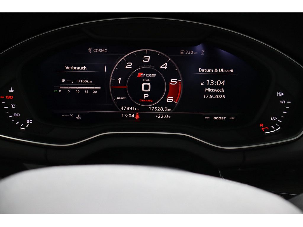 Audi SQ5 SQ5 TDI S-Line Technology Selection Luft Pano Ma