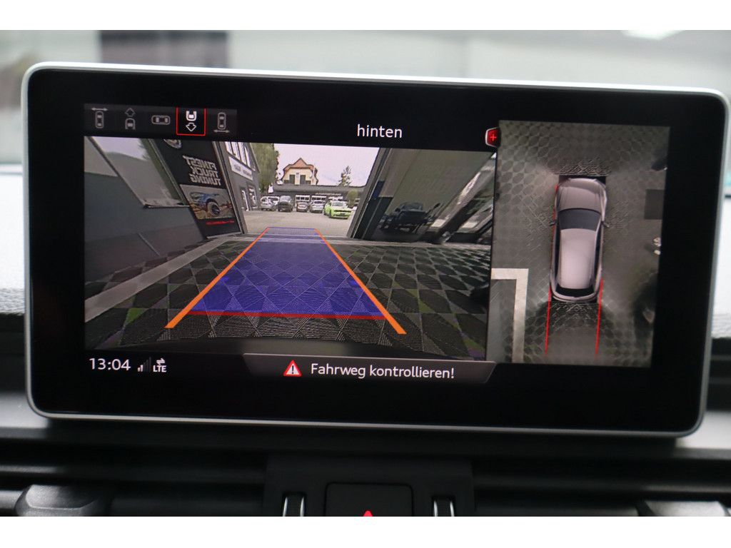Audi SQ5 SQ5 TDI S-Line Technology Selection Luft Pano Ma