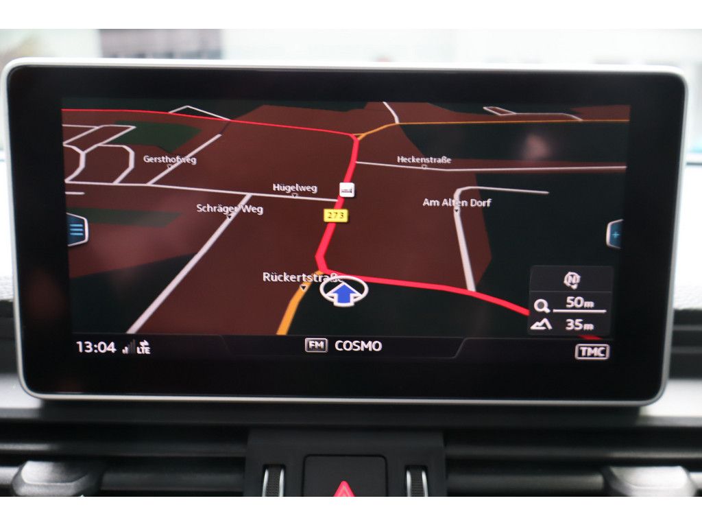 Audi SQ5 SQ5 TDI S-Line Technology Selection Luft Pano Ma