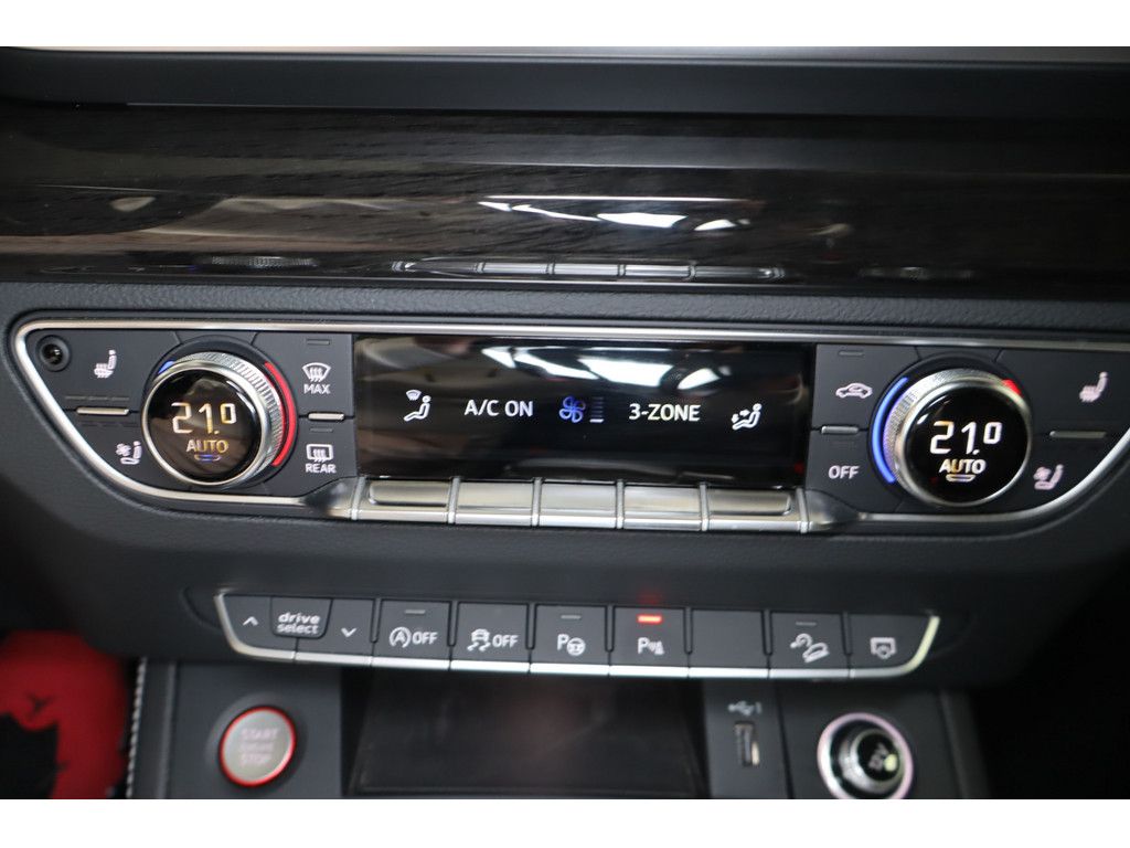 Audi SQ5 SQ5 TDI S-Line Technology Selection Luft Pano Ma