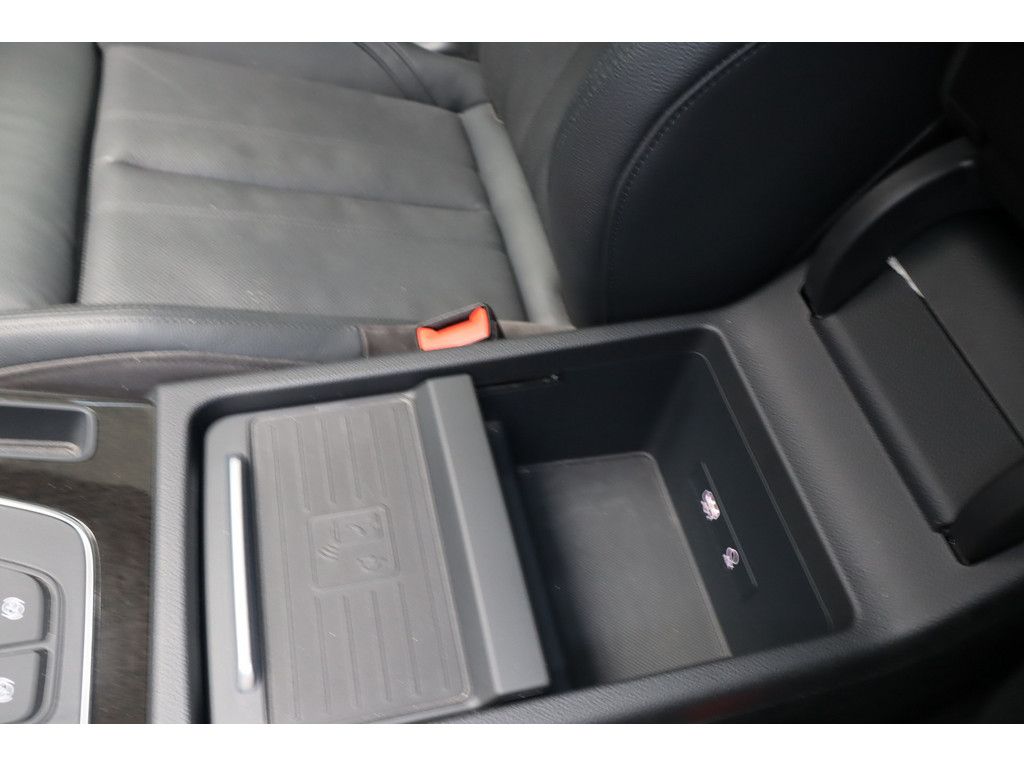 Audi SQ5 SQ5 TDI S-Line Technology Selection Luft Pano Ma