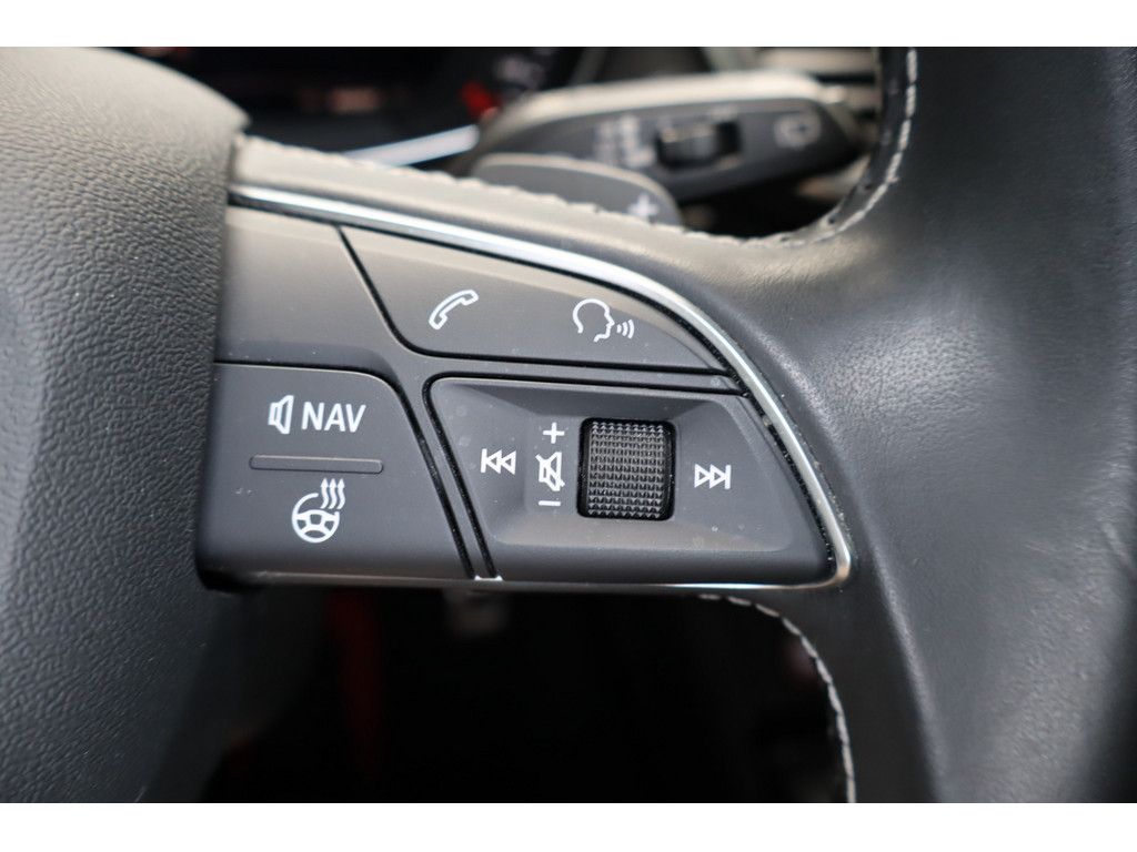 Audi SQ5 SQ5 TDI S-Line Technology Selection Luft Pano Ma
