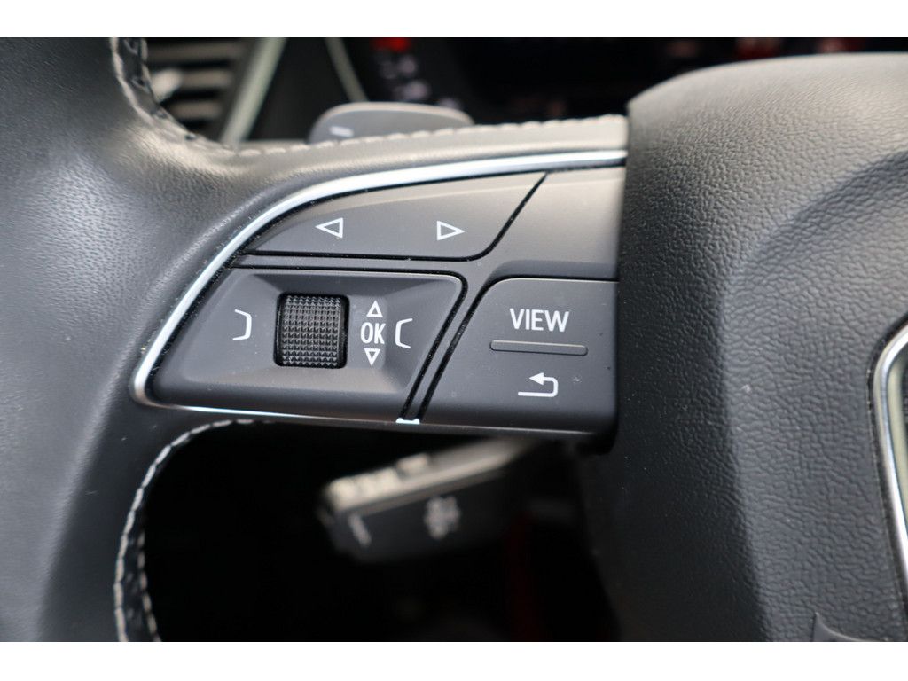 Audi SQ5 SQ5 TDI S-Line Technology Selection Luft Pano Ma