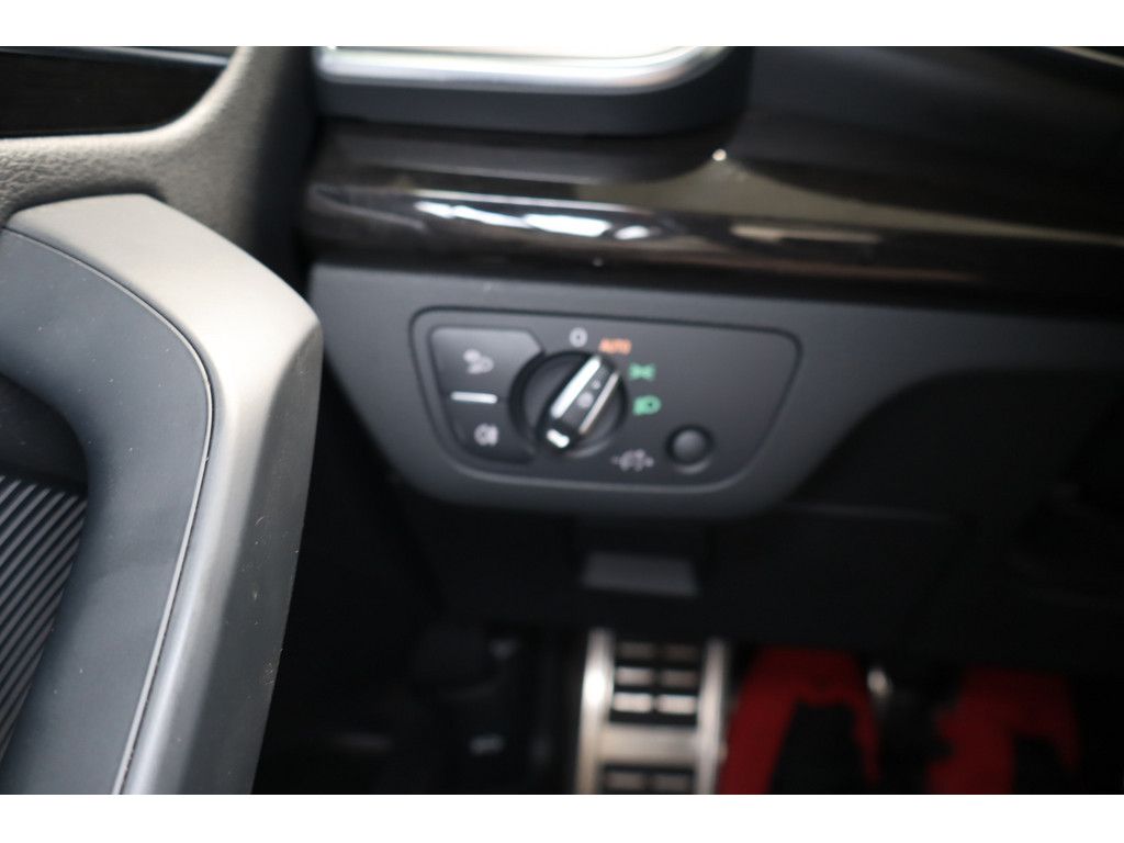 Audi SQ5 SQ5 TDI S-Line Technology Selection Luft Pano Ma