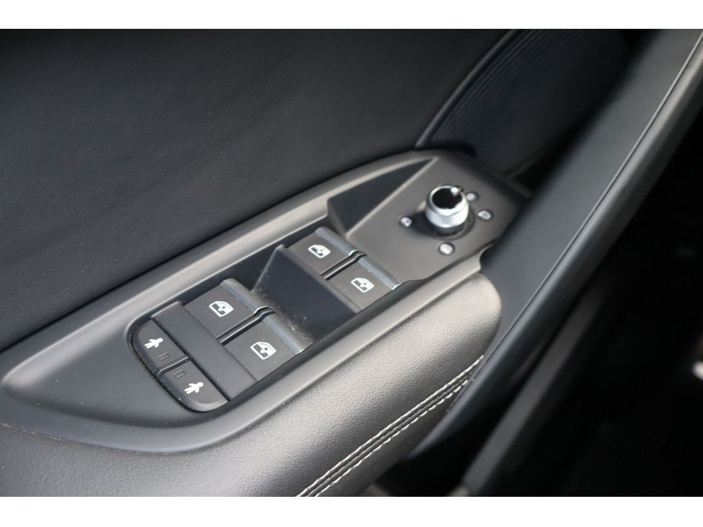 Audi SQ5 SQ5 TDI S-Line Technology Selection Luft Pano Ma