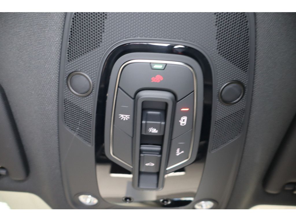Audi SQ5 SQ5 TDI S-Line Technology Selection Luft Pano Ma