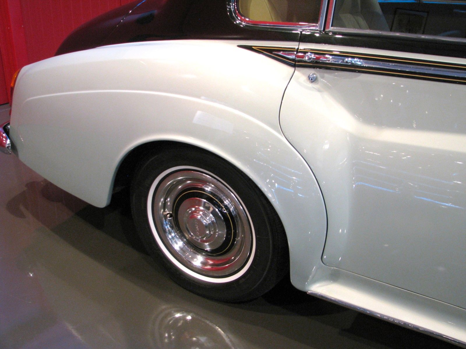 Bentley Andere Andere Bentley S3 Limousine/1 of 25 of the World