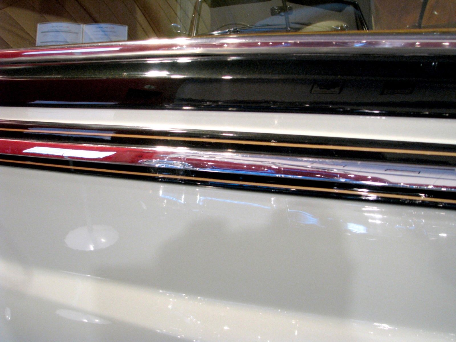 Bentley Andere Andere Bentley S3 Limousine/1 of 25 of the World