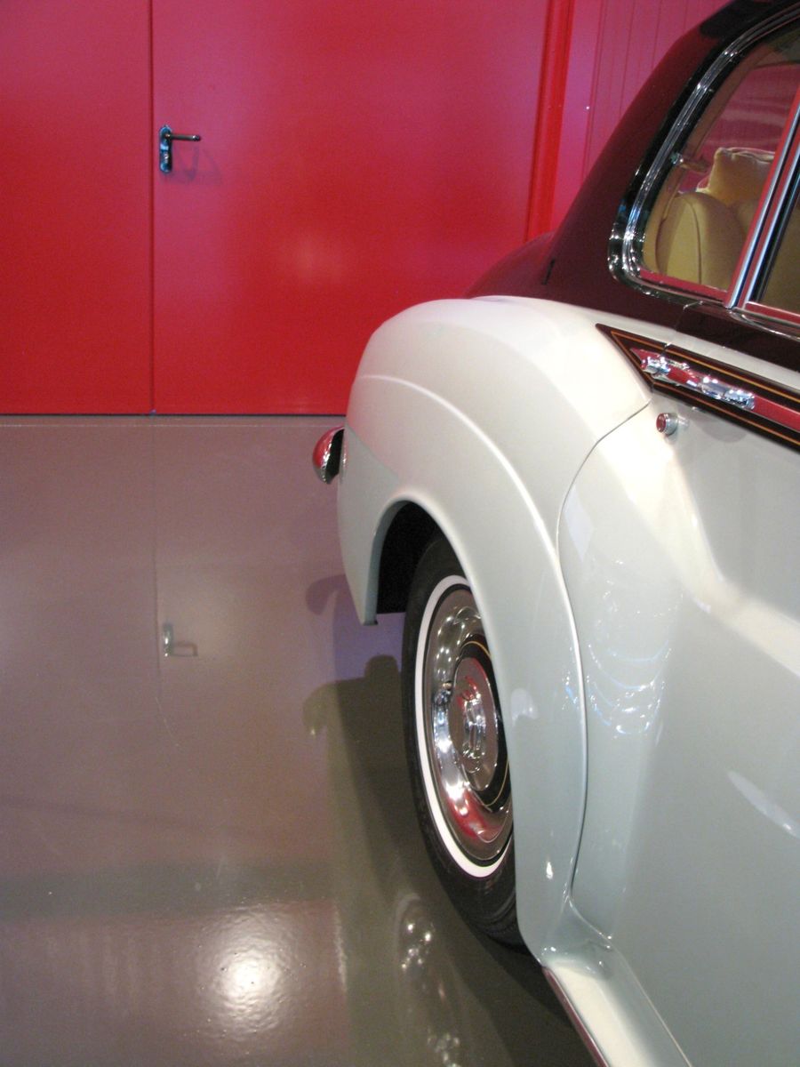 Bentley Andere Andere Bentley S3 Limousine/1 of 25 of the World